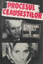 Procesul Ceausestilor Procesul Ceausestilor