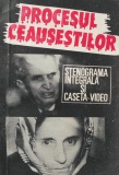 Procesul Ceausestilor