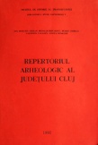 Repertoriul arheologic al judetului Cluj