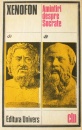 Amintiri despre Socrate Amintiri despre Socrate